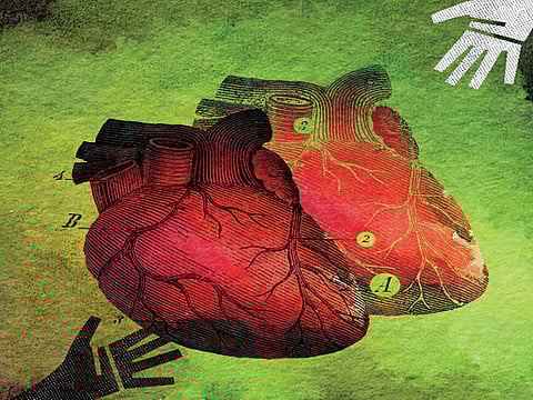 Luis Vazquez/Gulf News