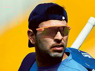 Yuvraj Singh's case an aberration, no NOCs for Indians to play T20 leagues