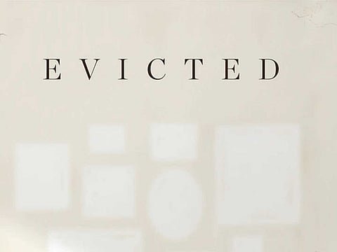 Review: Evicted by Matthew Desmond