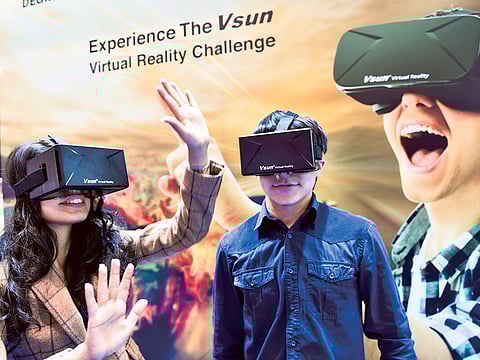 Virendra Saklani/Gulf News