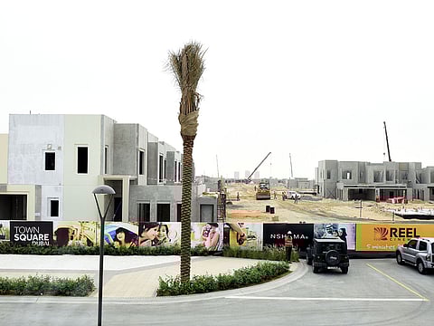 Zarina Fernandes/ Gulf News 