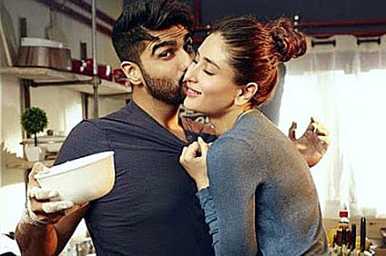 Film review: Ki & Ka