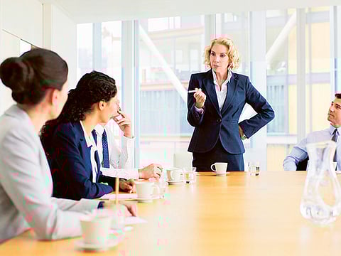 A touch of empathy can go a long way at workplaces