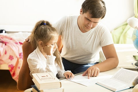 Are exams truly the benchmark of a child’s future success?