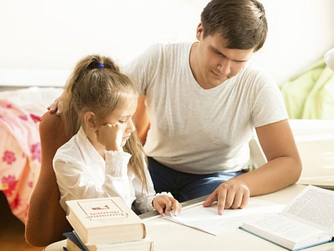 Are exams truly the benchmark of a child’s future success?