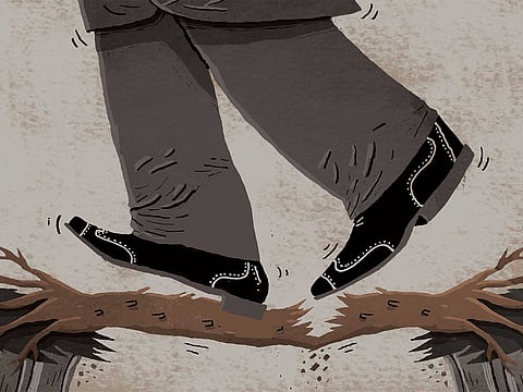 Luis Vazquez/©Gulf News