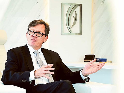 Zarina Fernandes/ Gulf News