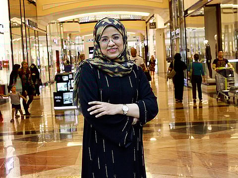 Virendra Saklani/Gulf News