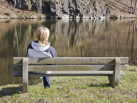 Why I conducted a 16-year ‘affair’ with my mother