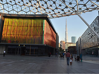 3-Day Super Sale: What is discounted at City Walk?