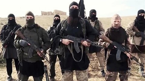 Raqqa, Idlib markers to new geopolitics