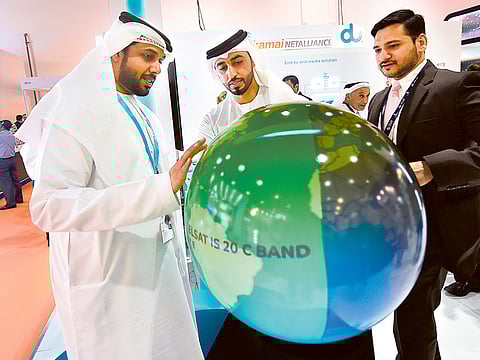 Virendra Saklani/Gulf News