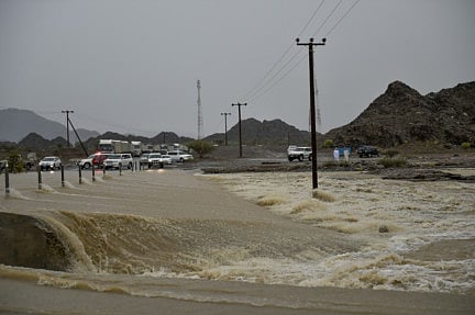 Ahmed Ramzan/ Gulf News