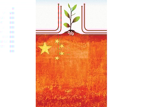 Hugo Sanchez/©Gulf News