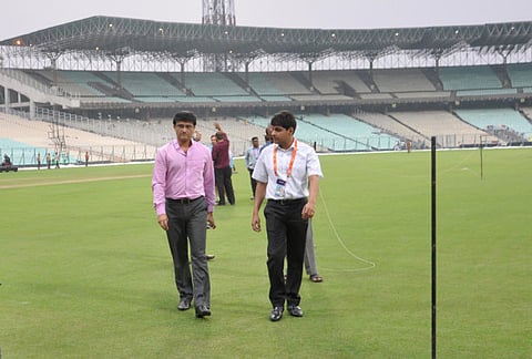 Abhijit Addya/Gulf News