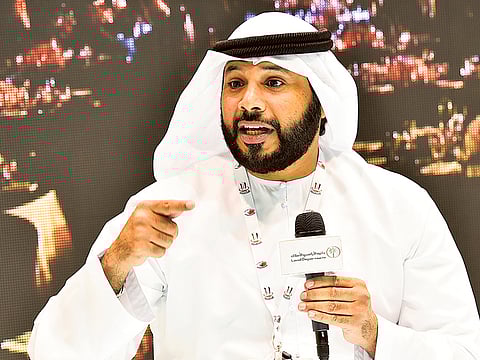 Virendra Saklani/Gulf News