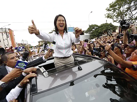 AFP