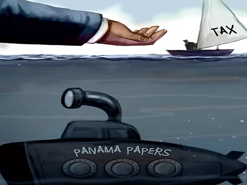 Niño Jose Heredia/Gulf News