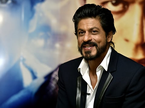 Clint Egbert/Gulf News