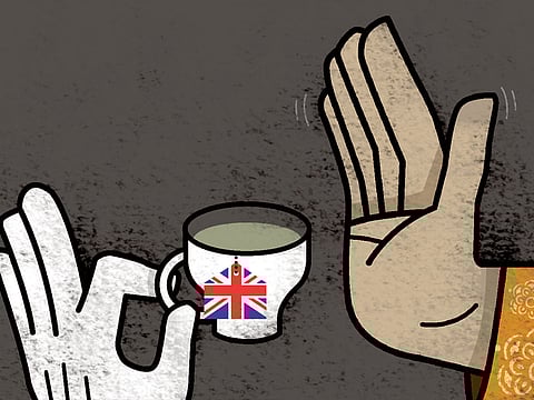 Luis Vazquez/©Gulf News