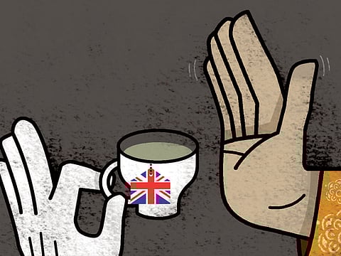 Luis Vazquez/©Gulf News