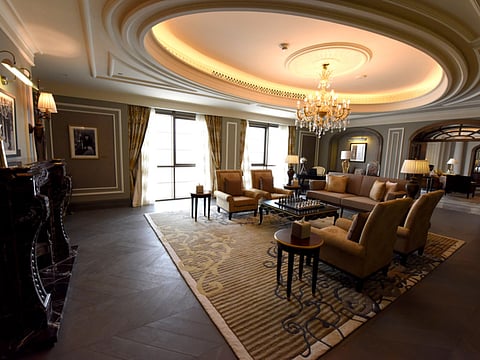 Pankaj Sharma/XPRESS