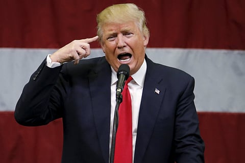 The Trump tax story’s puzzling provenance