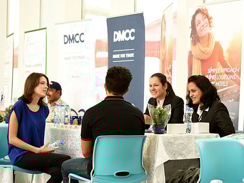 New projects add to job growth in UAE in November