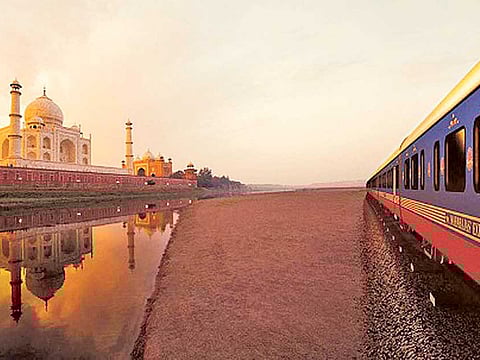 Nilima Pathak/Gulf News