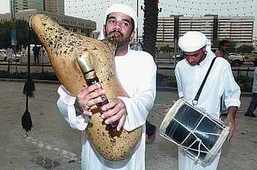 Pictures by Devadasan/gulfnews archive