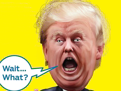 Hugo Sanchez/©Gulf News