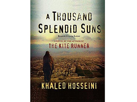 Review: ‘A Thousand Splendid Suns’ by Khaled Hosseini