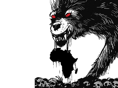 Niño Jose Heredia/©Gulf News