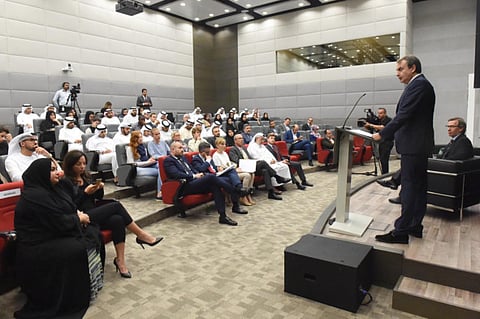 Dialogue is the key to achieving peace between nations