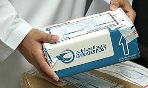 Emirates Post Group to launch e-lockers
