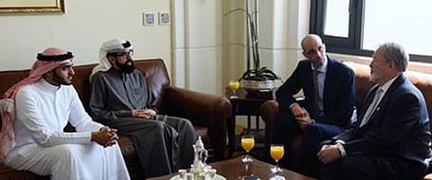 AUS to become a family business knowledge hub