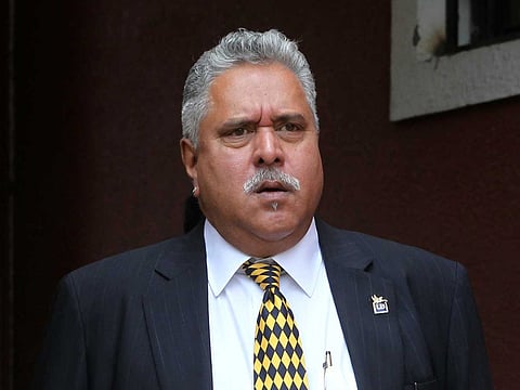 Vijay Mallya