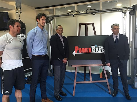 K.R. Nayar/Gulf News 