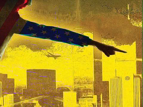 Hugo A. Sanchez/©Gulf News