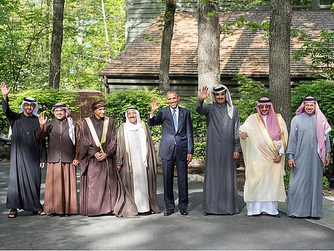 Sharina Lootah, Crown Prince Court, Abu Dhabi