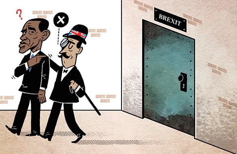 Luis Vazquez/©Gulf News