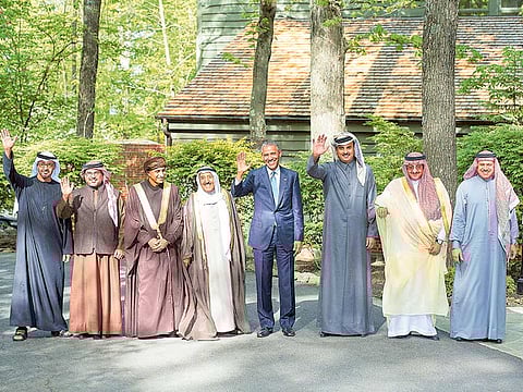 WAM/Gulf News Archives