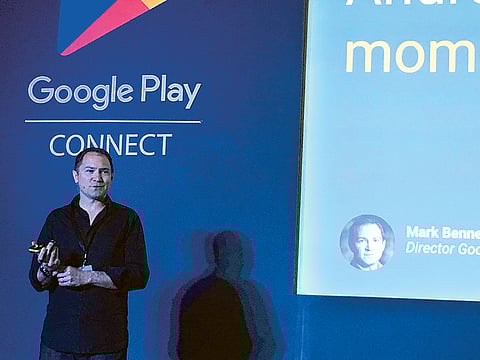 Naushad k Cherrayil/Staff Reporter