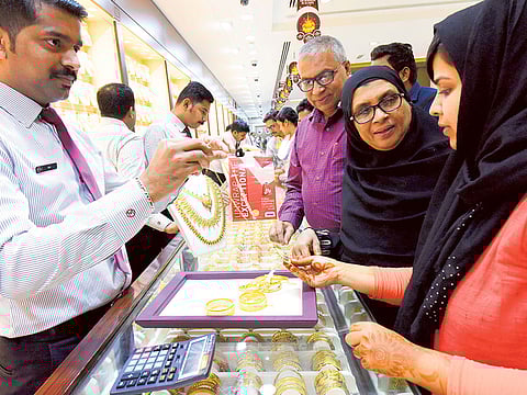 Pankaj Sharma/Gulf News Archives