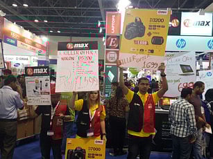 Naushad K. Cherrayil/Gulf News