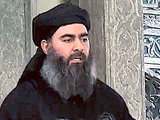 Trump says Daesh leader Baghdadi died 'like a dog' and 'like a coward'