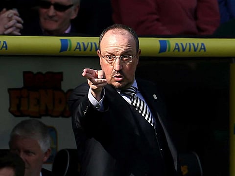 Rafa Benitez has been appointed as the new manager of Everton and the majority of the fans feel it is the wrong decision.
