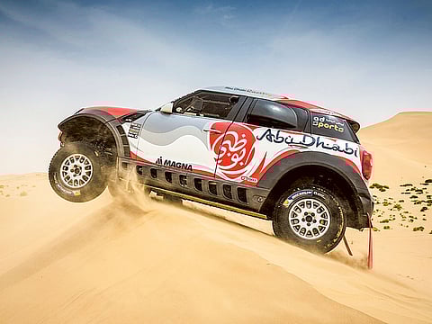 Courtesy: Organisers