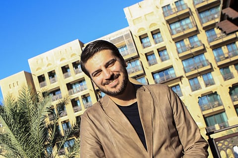 Ahmed Ramzan/Gulf News Archives