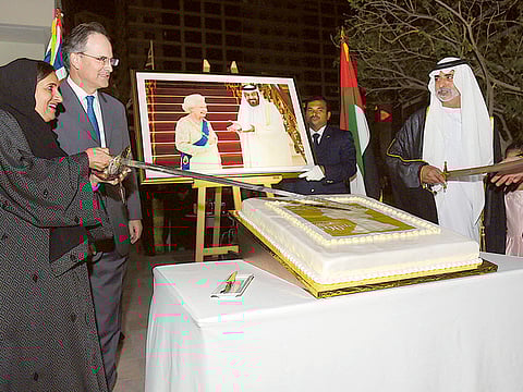 Abdul Rahman/Gulf News